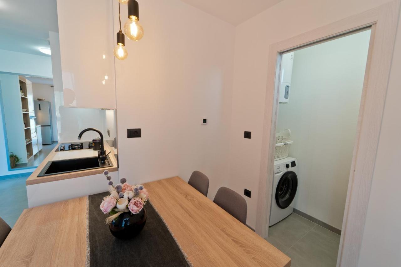 Malemi Apartment Пула Экстерьер фото