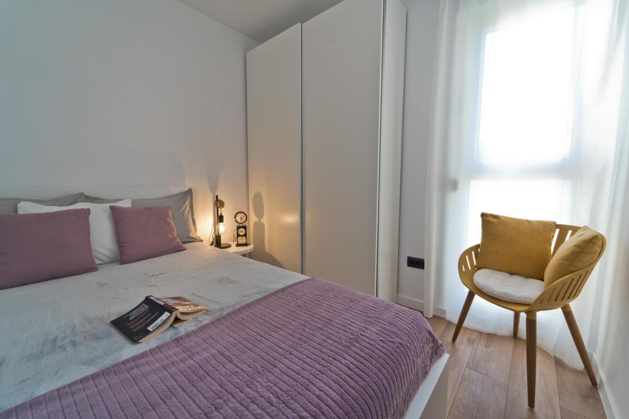 Malemi Apartment Пула Экстерьер фото